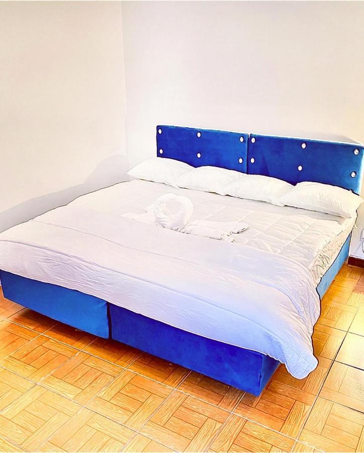 New In Loures Privatunterkunft *